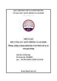 tieu luan anqp hp1 hp2 AJC