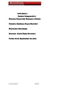 Actividad 4 -- Cuadro Comparativo | Esquemas y mapas conceptuales de ...
