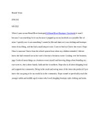 Module 5: Assignment - Project 1 Revised Draft