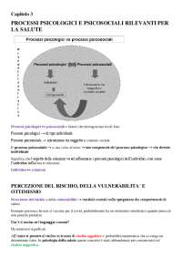Lezione 4 parte 1 prof Lippi - Docsity