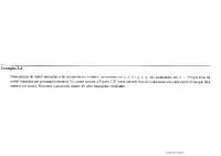 Exemplo 3.4 do livro eletrodinâmica do Griffiths 3a edição.