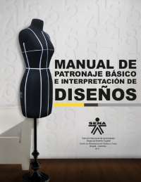 Mnual de Patronaje Sena