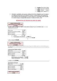 CASO FINAL LAMINAS DE CEREM INTERNATION