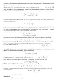 Estudo de Caso Física Geral
