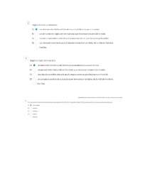 Material de estudio sobre el icfes 2021, - Docsity