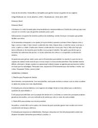 Ferramentas para Empreendedores: Vendas, Planejamento e Gerenciamento de Marca