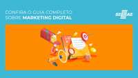 Marketing digital para empreendedores