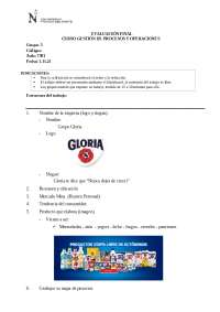 Examen T2 de Gestión de Producto y Marca
