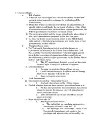 Government Regulations on Race, Equal Protection, and Speech: Scrutinizing Free Expression