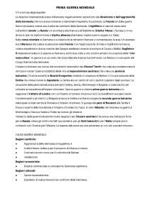 prima-guerra-mondiale-docsity