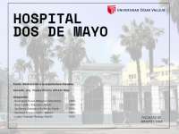 Hospital Dos de Mayo