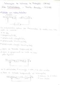 Sintese - Controladores Lógicos Programáveis