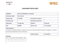 ASM 1 - Network security | Assignments Network security | Docsity