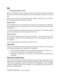 This section narrates the features and process performed by the web site. Firstly, the fol