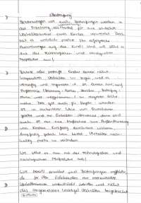 Bestrafung (Pädagogik)