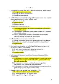 Recopilación examenes