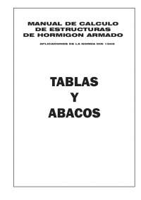 Tablas de Pozzi Azzaro