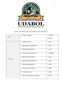 VIH SIDA y su importancia