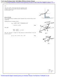 Lecture notes for Statistics (Engineering) Free Online as PDF | Docsity