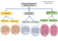 plantilla de lengua española