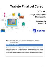 Actividad entregable dibujo técnico, Diapositivas de Física