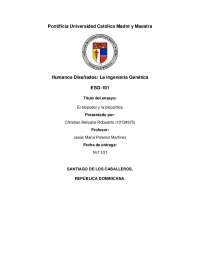 El biopoder y la biopolitica