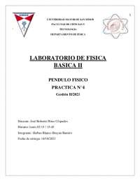 Pendulo simple umss pdf