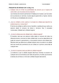 Preguntas de repaso cap 8 - Docsity
