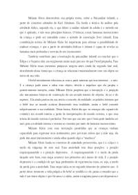 Melanie Klein: vida e teoria