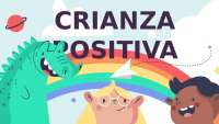 CRIANZA POSITIVA PARA UN ADECUADO TIPO DE CRIANZA PARA PADRES