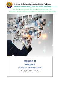 Project Management Documentation & Charter Creation: A Guide for Students