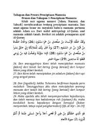 BUKU PAI PENDIDIKAN AGAMA ISLAM BAB 1-3