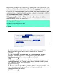 Curso Tutoria Módulo 1 EFAPE