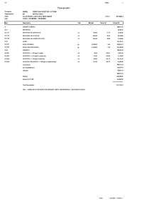 COSTOS Y PRESUPUESTOS CON S10 - Docsity