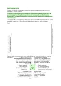 RICERCA OPERATIVA NEW Docsity