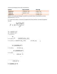 Actividad integradora 1 modulo 12 - Docsity