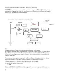 Appunti lezioni prof d’amato