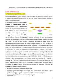 ETCA Appunti + 2 seminari (a.a. 2021-2022)