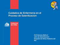 Trabajo de manejo de IAAS