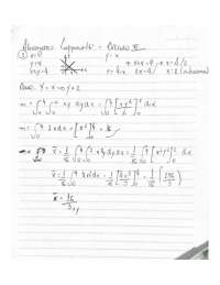 exercicios de calculos dois