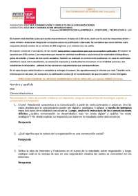 Cultura, Comunicación de las organizaciones
