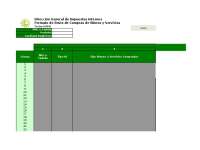 formas de contabilidad