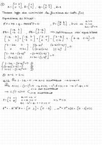 Esercitazione Secondo Compitino