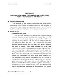 Pemikiran Zaman Yunani dan Romawi Kuno
