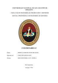 El Nuevo Modelo Peer-to-Peer de Internet: Pursuit Internet