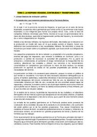 Historia Medieval de España