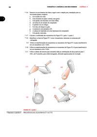 Exercicios Mecanismos