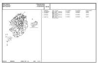catalogo peças MF610 ano 2001