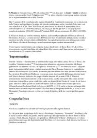 Alsazia Ex Regione Francese Docsity