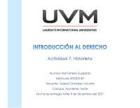 Actividad 7 Proyecto integrador